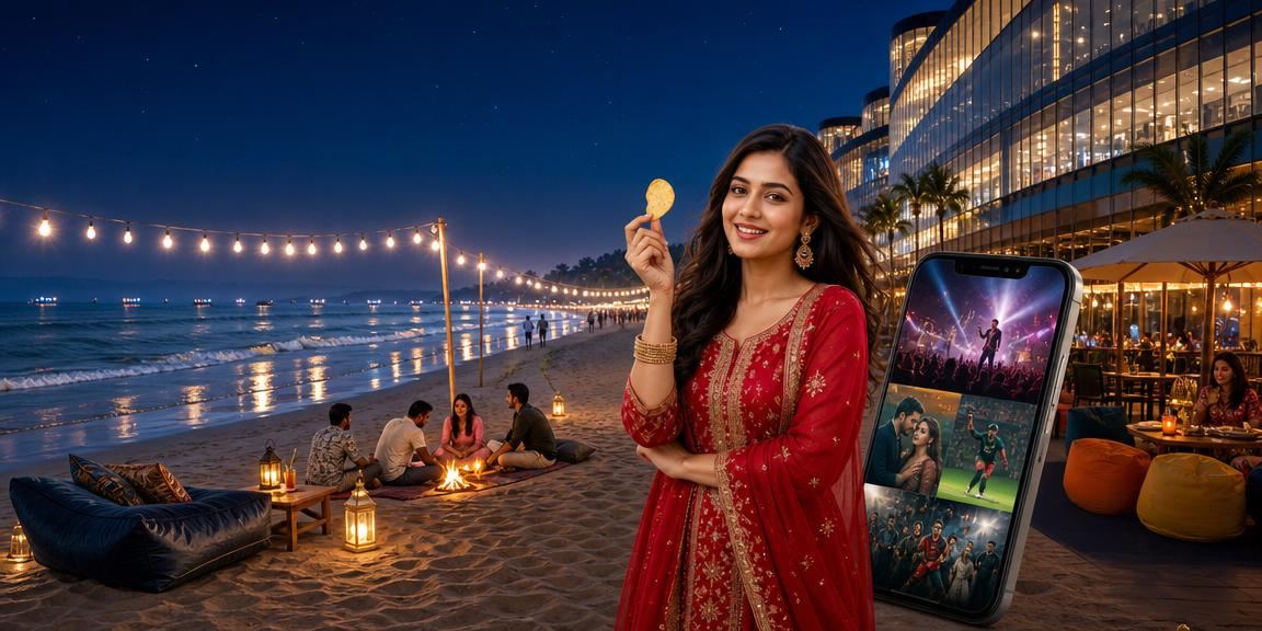 কক্সবাজার মোবাইল ক্যাসিনো গেমিং