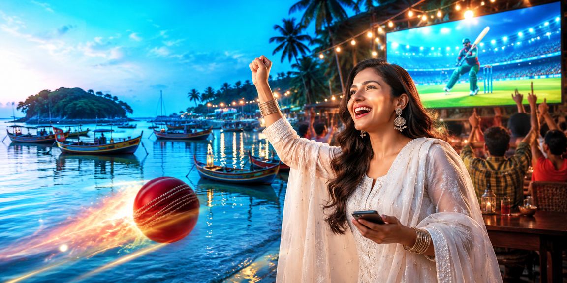সেন্ট মার্টিন স্পোর্টস বেটিং প্রোমোশন